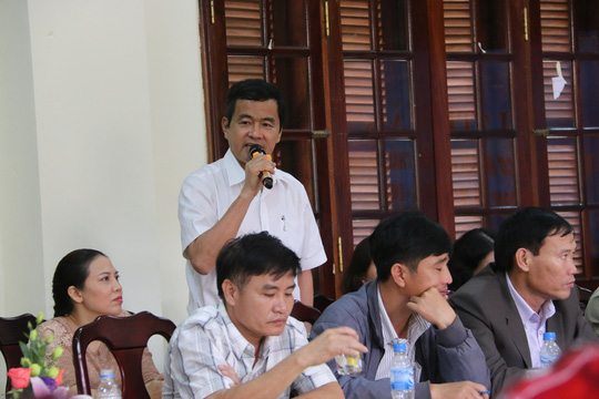 Quảng Nam: Doanh nghiệp may bức xúc vì bị đối xử thiếu công bằng